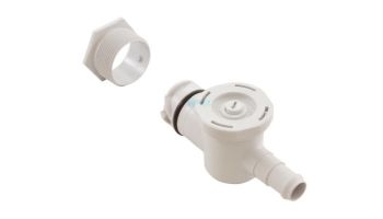 Hayward Trivac Wall Connector Valve | TVX7000HWA-01