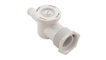 Hayward Trivac Wall Connector Valve | TVX7000HWA-01