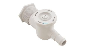 Hayward Trivac Wall Connector Valve | TVX7000HWA-01