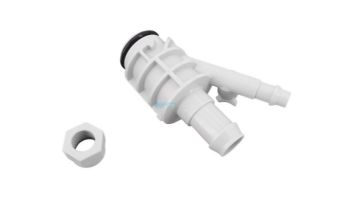 Hayward Unit Connector Kit | Gray | TVX7059-205