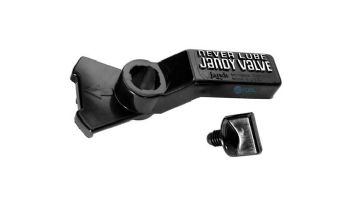 Jandy Never Lube Backwash Valve Replacement Parts | Handle Kit | R0552100