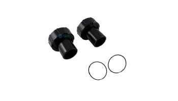 Jandy Never Lube Backwash Valve Replacement Parts | Plumbing Kit | R0413900