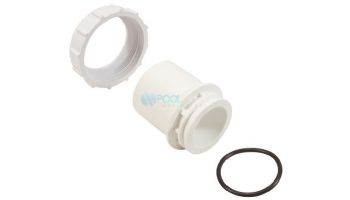 Pentair Replacement Valve Adapter Kit | 2" S x 2.5" SPG | 274426Z