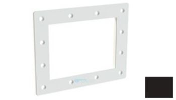 AquaStar Narrow Skimmer Face Frame | White | SK38N101