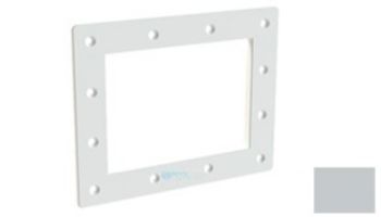 AquaStar Narrow Skimmer Face Frame | White | SK38N101