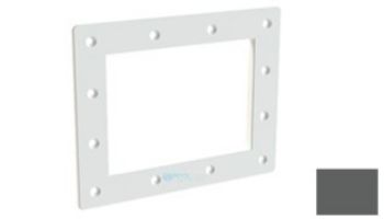 AquaStar Narrow Skimmer Face Frame | White | SK38N101