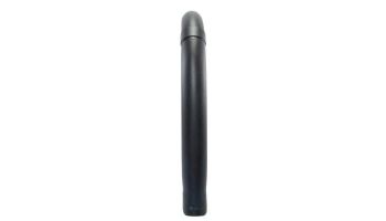 Black Oak Foundry Large Droop Spout | Distressed Cooper Finish | S7700-DC