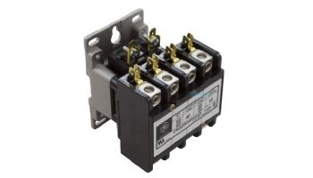 Coates Contactor 4 Pole 50amp 110V | 21001200