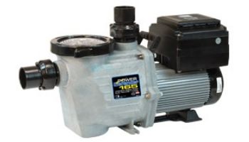 Waterway Power Defender 165 Variable Speed Pump 1.65HP 230V | PD-VSC165