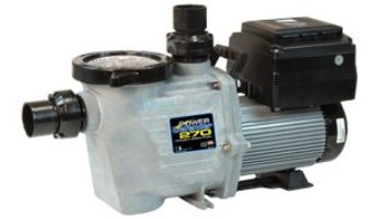 Waterway Power Defender 270 Dual Voltage Variable Speed Pump 2.70HP 115/230V | PD-VHL270