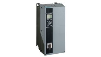 Pentair Acudrive XS Variable Feequency Drive | 25HP with Fused Disk |  12W Nema Cord | 460V 3-Phase | AD250-2303-N12
