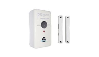 PoolGuard Swimming Pool Gate Alarm | GAPT-2