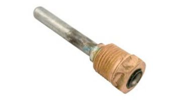 Coates Dry Well for 20003815 | 3-1/4" Short | 22003253