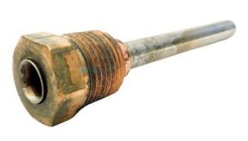 Coates Well for #22003820 4-1/2" Long | 22003251