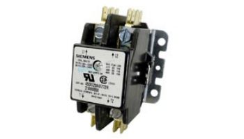 Coates 2-Pole Contactor | 35 AMP 240V | 21000650