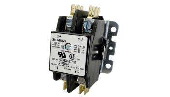 Coates 2-Pole Contactor | 35 AMP 240V | 21000650