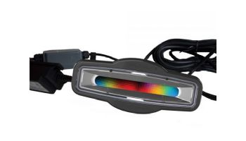 Innovaplas InnovaLite Above Ground Step Color LED Light with Bluetooth Control | 120V | 9015-RGB/BT