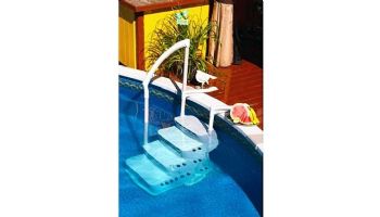 Innovaplas Biltmor Above Ground Pool Step | 5050