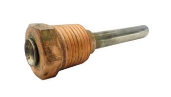 Coates 22002001 Dry Well 8" | 22003250