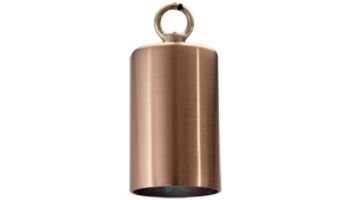 FX Luminaire Down Light LED | 3 Watt | Bronze Metallic | VL-LED203NF-BZ