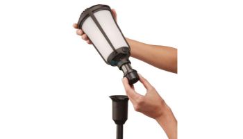ThermaCell Patio Shield Mosquito Repellent Torch | PSLT4