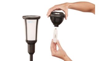 ThermaCell Patio Shield Mosquito Repellent Torch | PSLT4