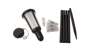 ThermaCell Patio Shield Mosquito Repellent Torch | PSLT4 | Pool Supply