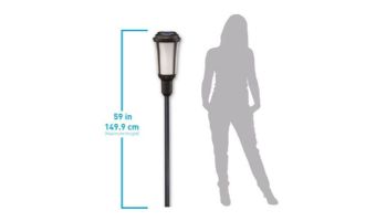 ThermaCell Patio Shield Mosquito Repellent Torch | PSLT4