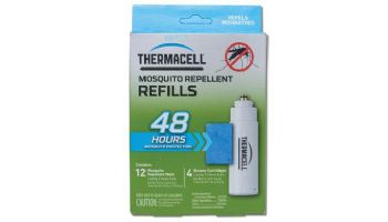 ThermaCell Original Mosquito Repellent Refill | R4