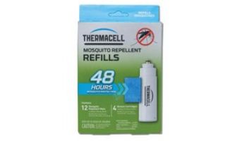 ThermaCell Original Mosquito Repellent Refill | R4