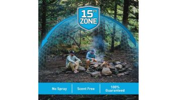 ThermaCell Original Mosquito Repellent Refill | R4