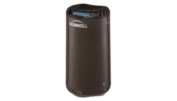 ThermaCell Patio Shield Mosquito Repeller | Graphite | MRPSL