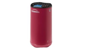 ThermaCell Patio Shield Mosquito Repeller | Magenta | MRPSP