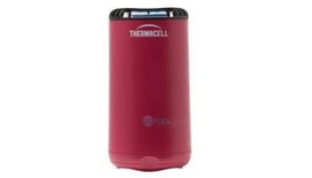 ThermaCell Patio Shield Mosquito Repeller | Magenta | MRPSP