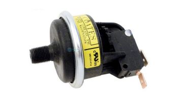 Coates Pressure Switch 1-5 PSI | 22007210