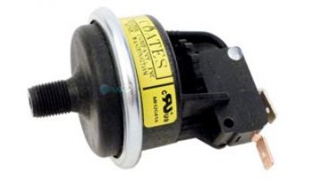 Coates Pressure Switch 1-5 PSI | 22007210