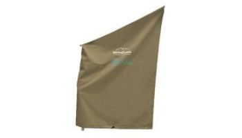 Aqua Creek Cover for EZ2/PEZ2 Lifts | Gray | F-EZBL-CG