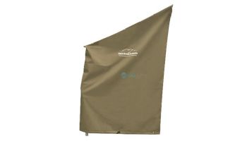 Aqua Creek Cover for EZ2/PEZ2 Lifts | Tan | F-EZBL-CT