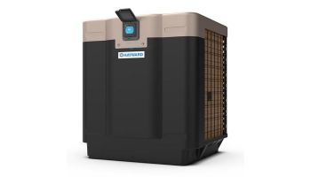 Hayward HeatPro Variable Speed Heat and Cool Heat Pump | 95K BTU/h | 208-230V | HP50951T