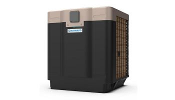 Hayward HeatPro Variable Speed Heat and Cool Heat Pump | 95K BTU/h | 208-230V | HP50951T