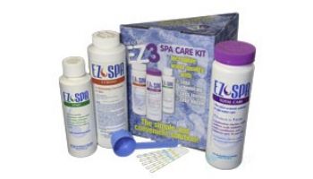 APi EZ SPA EZ3 Spa Care Kit | EZ3KIT