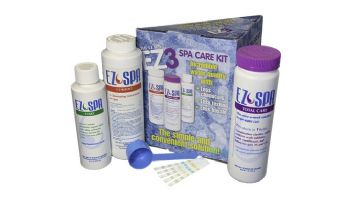 APi EZ SPA EZ3 Spa Care Kit | EZ3KIT