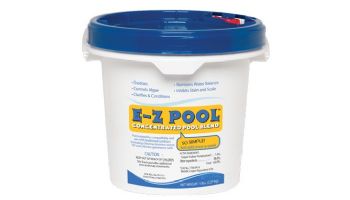 APi E-Z POOL Water Care Program | 5 lbs | EZP05