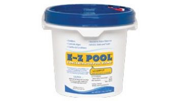 APi E-Z POOL Water Care Program | 5 lbs | EZP05