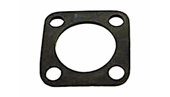 Coates Heaters 4-Bolt Element Blank | 61010600