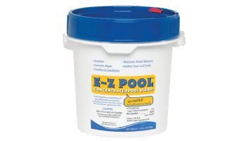 APi E-Z POOL Water Care Program | 10 lbs | EZP10