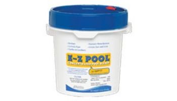 APi E-Z POOL Water Care Program | 5 lbs | EZP05