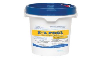 APi E-Z POOL Water Care Program | 20 lbs | EZP20