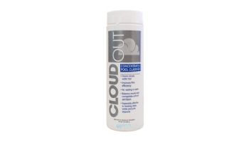 APi CLOUD OUT Concentrated Pool Clarifier | 2 lb | EZCO2