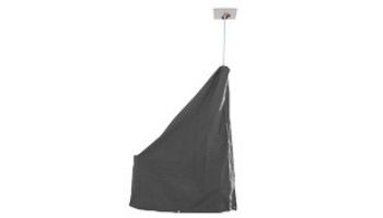 Aqua Creek Ultra Solar Charger Lift Cover | Gray | F-450SLUCS-G